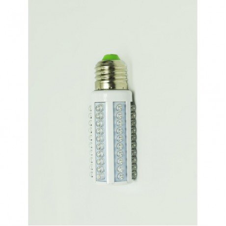 Green Led Pure Light